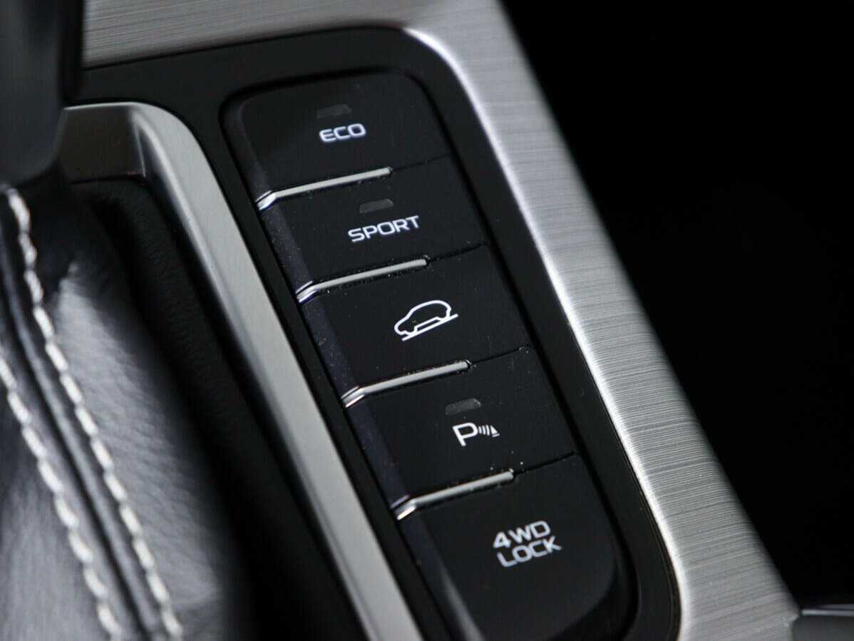 Купить Джили Атлас, 2020, 77 000 км.. Фото: #20