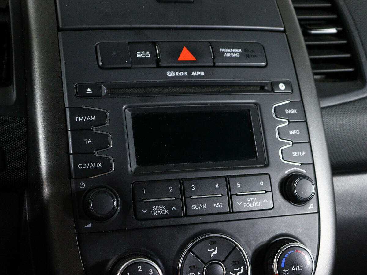 Купить Киа Соул, 2012, 282 849 км.. Фото: #16