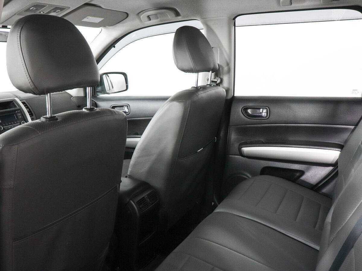 Купить Ниссан Икс-Трейл, 2014, 45 177 км.. Фото: #11