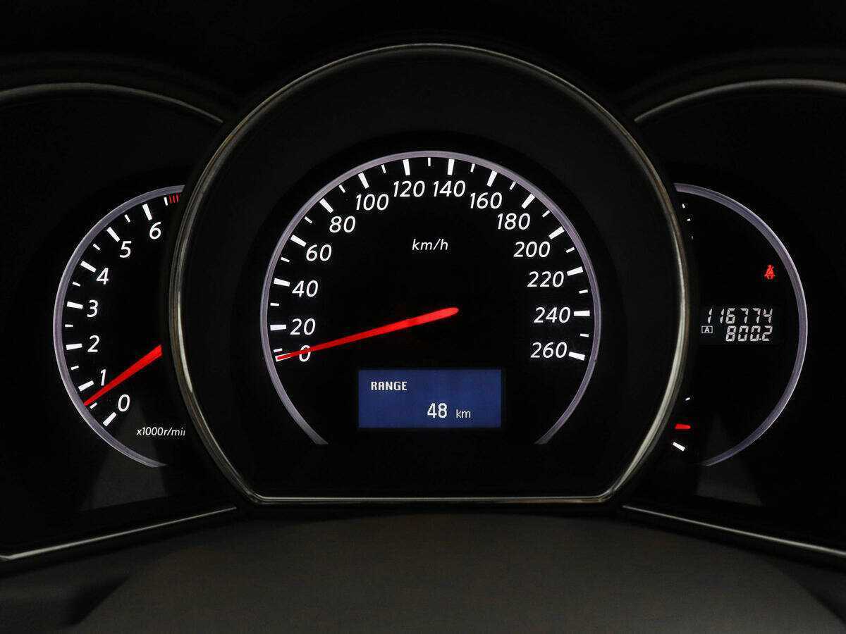 Купить Ниссан Мурано, 2012, 116 681 км.. Фото: #10