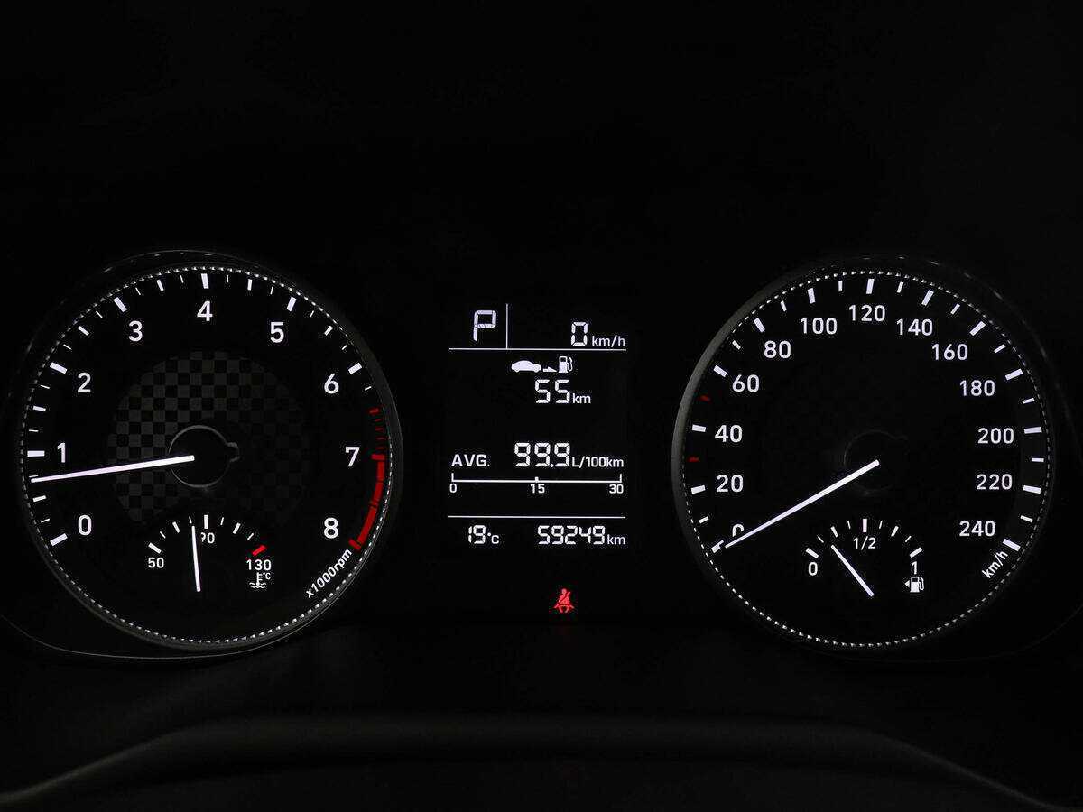 Купить Хендай Елантра, 2019, 59 242 км.. Фото: #10