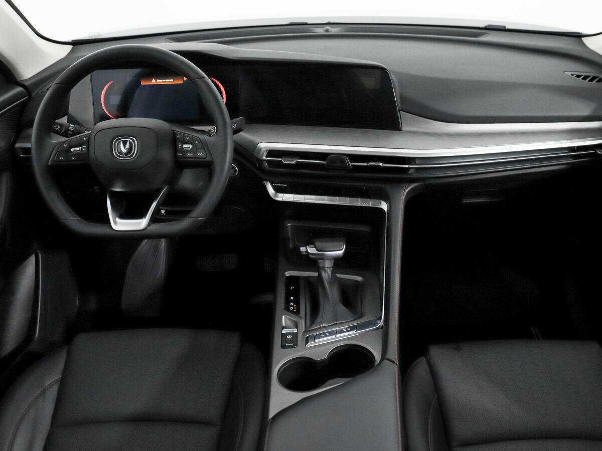 Купить Чанган КС35Плюс, 2022, 25 393 км.. Фото: #13