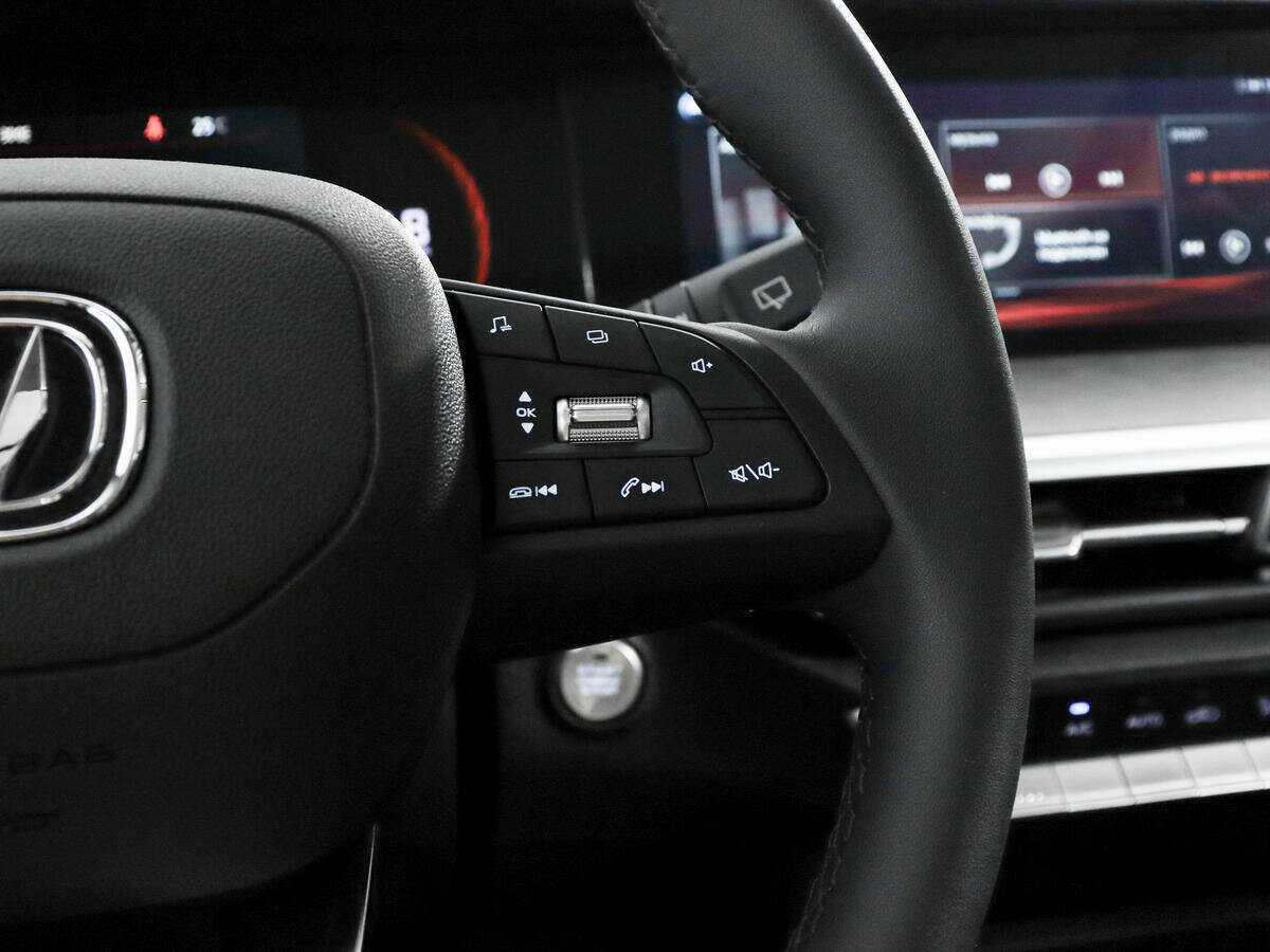 Купить Чанган КС35Плюс, 2022, 25 393 км.. Фото: #15