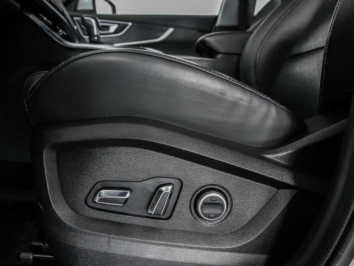 Купить Чери Тигго 8, 2022, 84 724 км.. Фото: #9