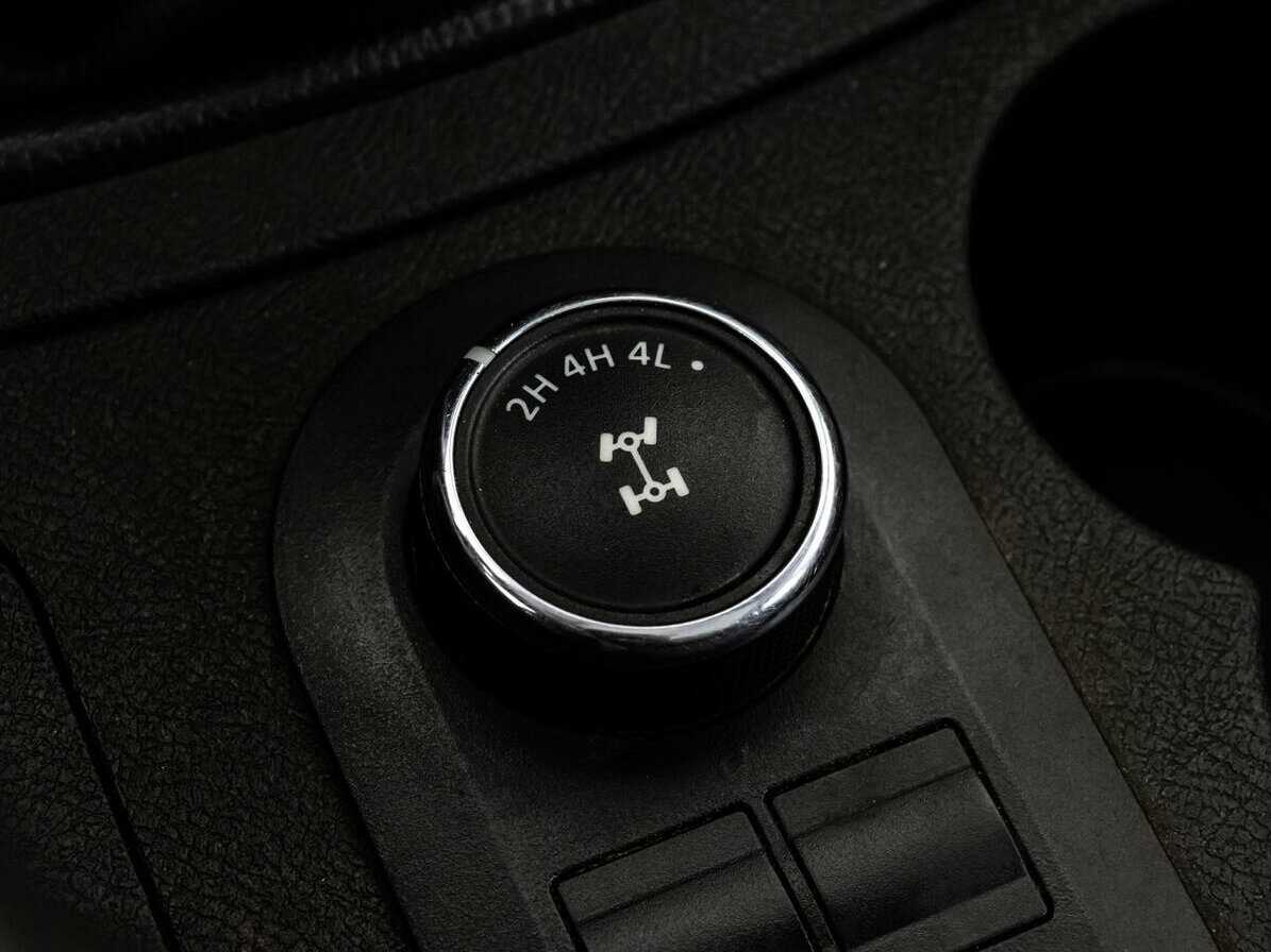 Купить УАЗ Патриот, 2017, 69 688 км.. Фото: #11