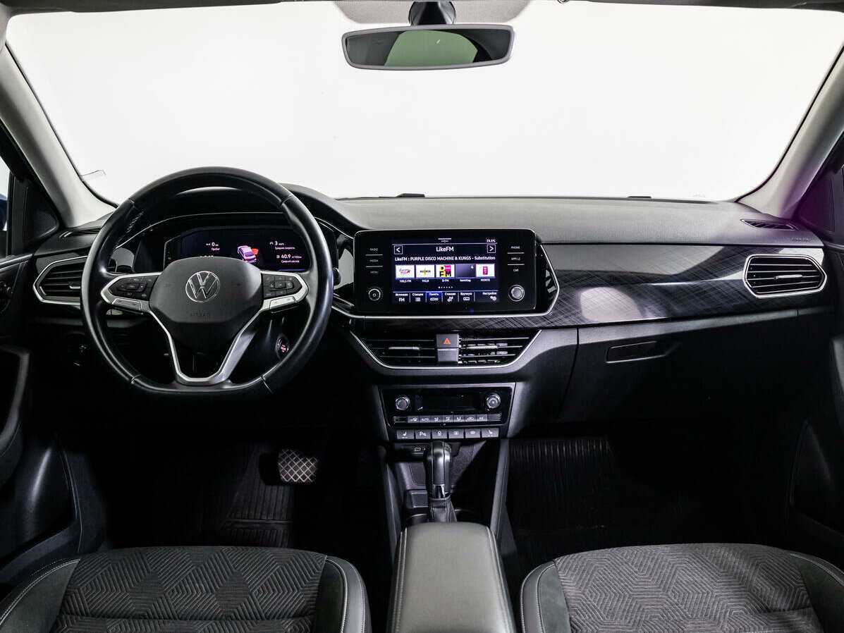 Купить Фольксваген Поло, 2020, 83 241 км.. Фото: #10