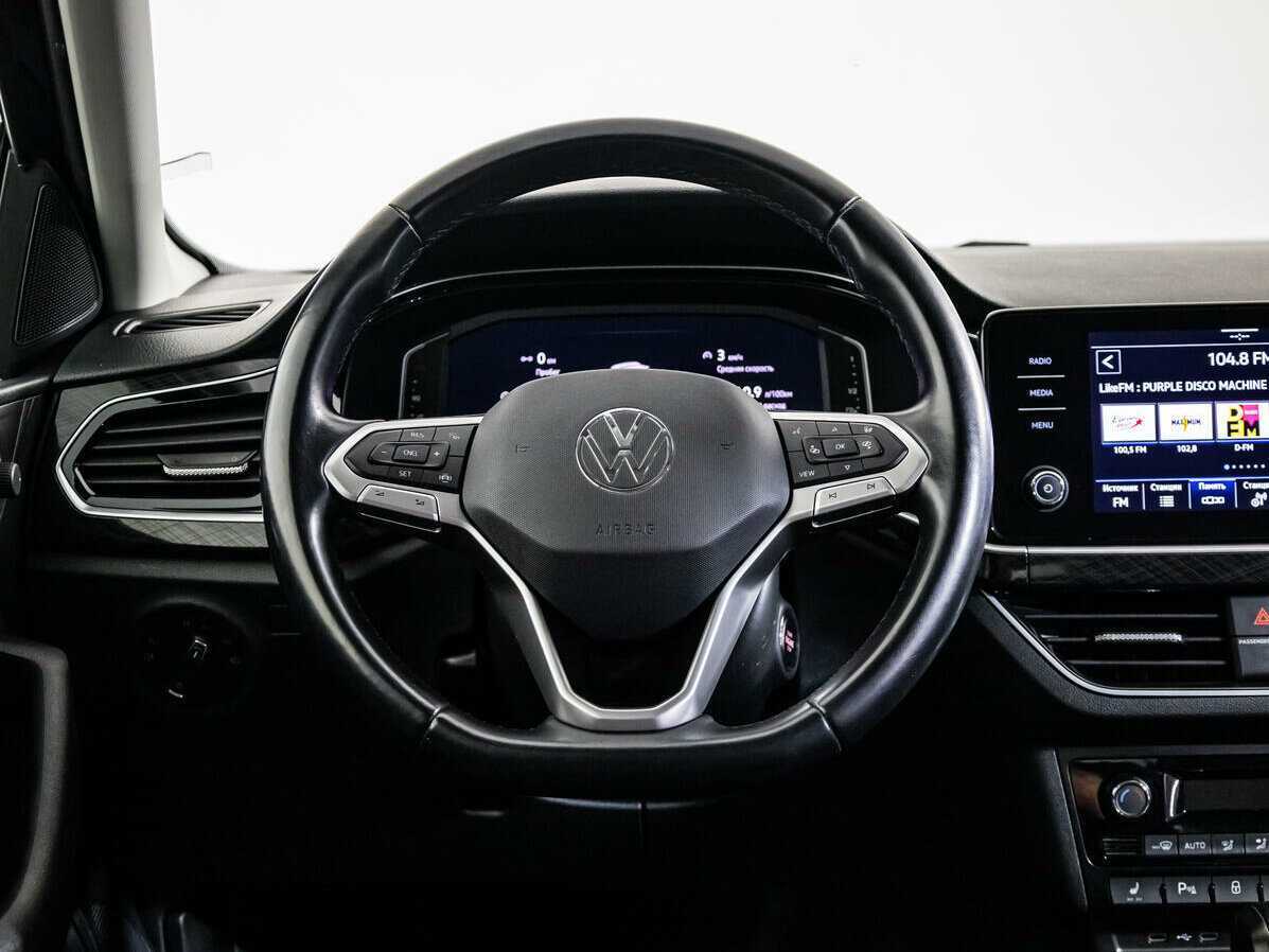 Купить Фольксваген Поло, 2020, 83 241 км.. Фото: #11