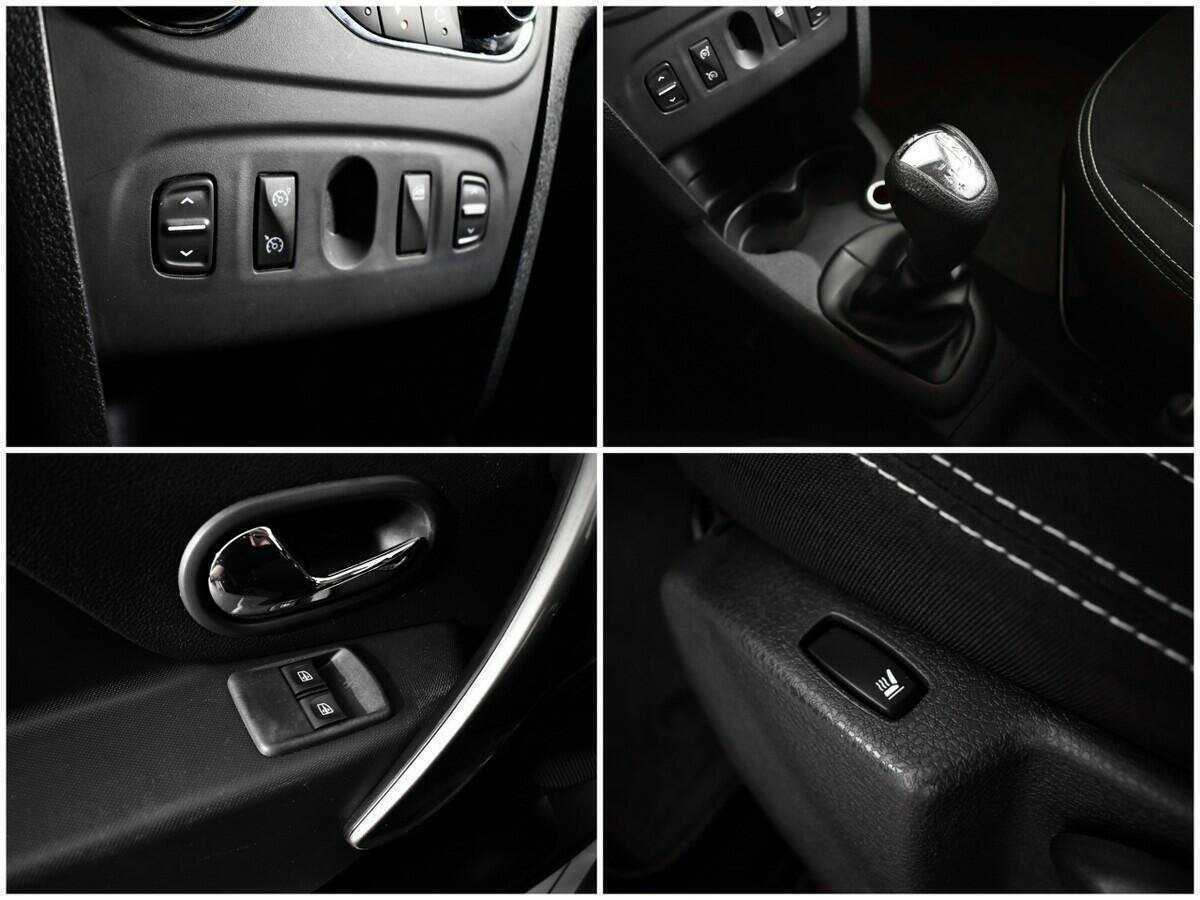 Купить Рено Сандеро, 2015, 176 715 км.. Фото: #13