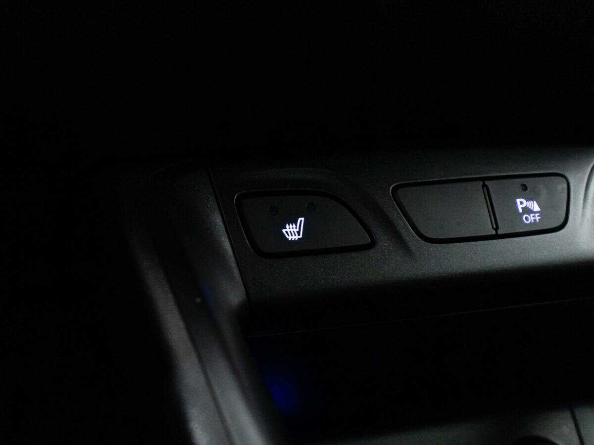 Купить Хендай ай-икс35, 2014, 136 560 км.. Фото: #16