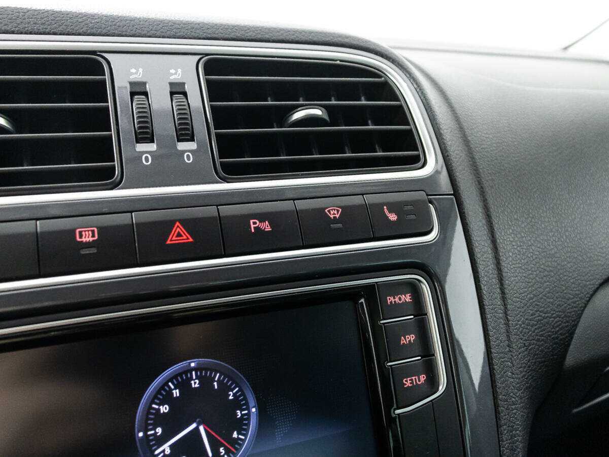 Купить Фольксваген Поло, 2019, 100 237 км.. Фото: #16