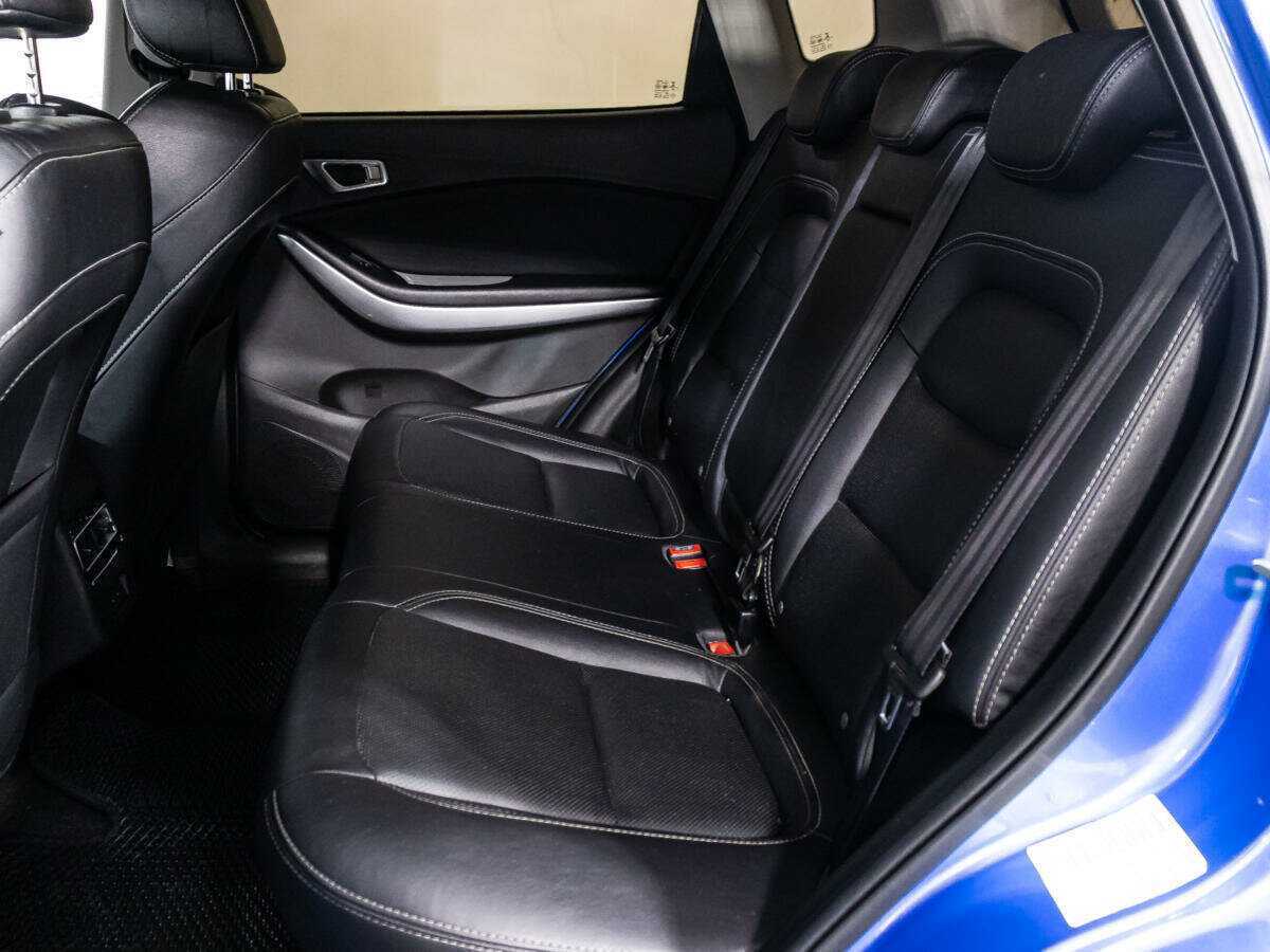 Купить Чери Тигго 7, 2019, 100 935 км.. Фото: #9