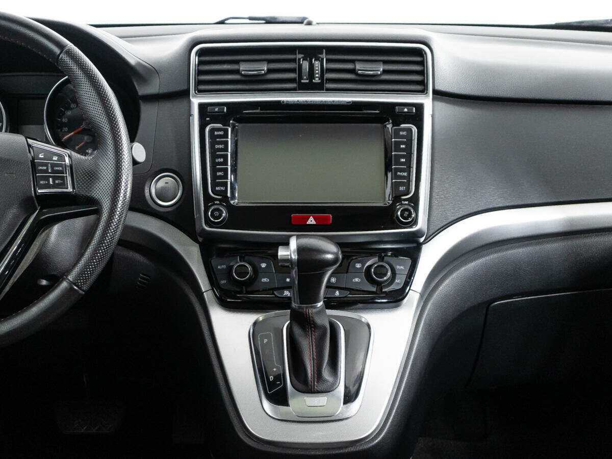 Купить Хавал Х6, 2017, 67 249 км.. Фото: #13