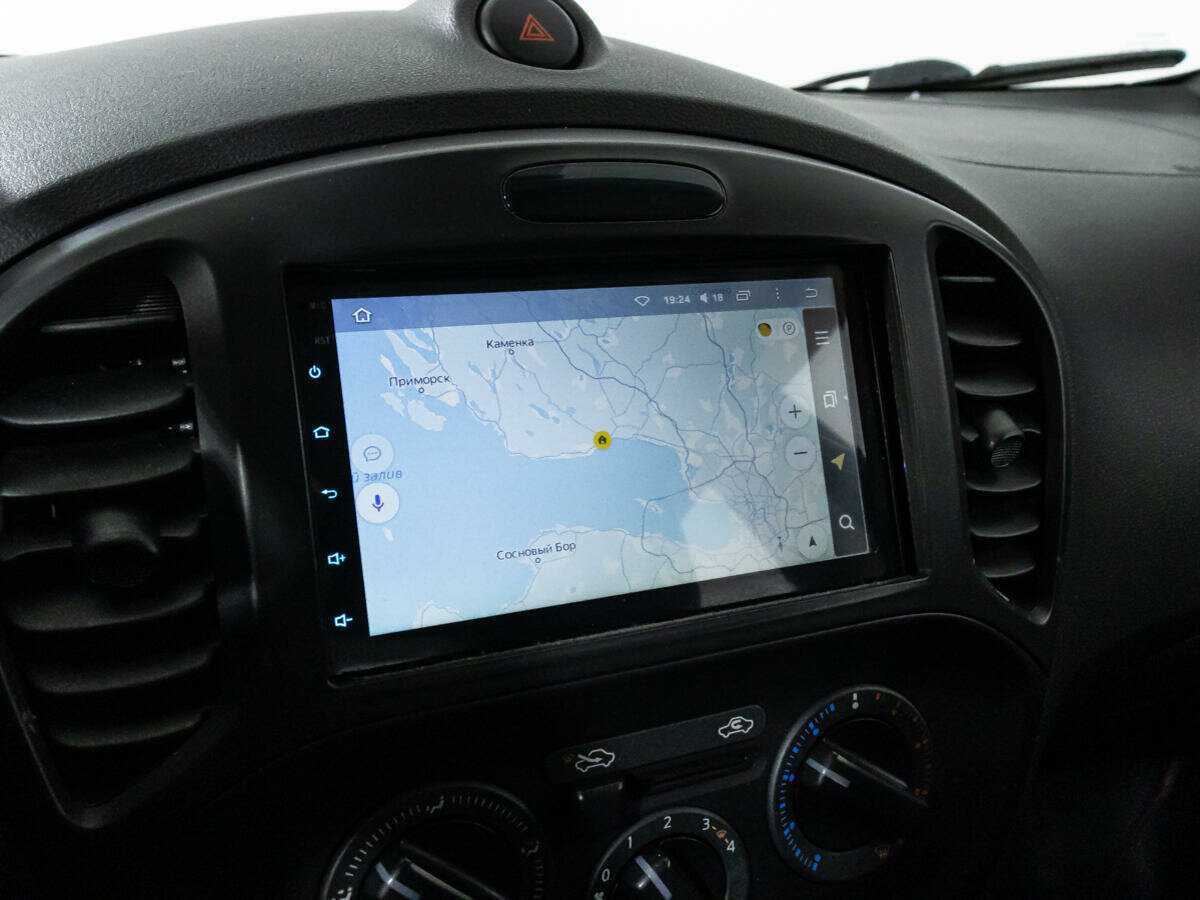 Купить Ниссан Жук, 2013, 108 521 км.. Фото: #15