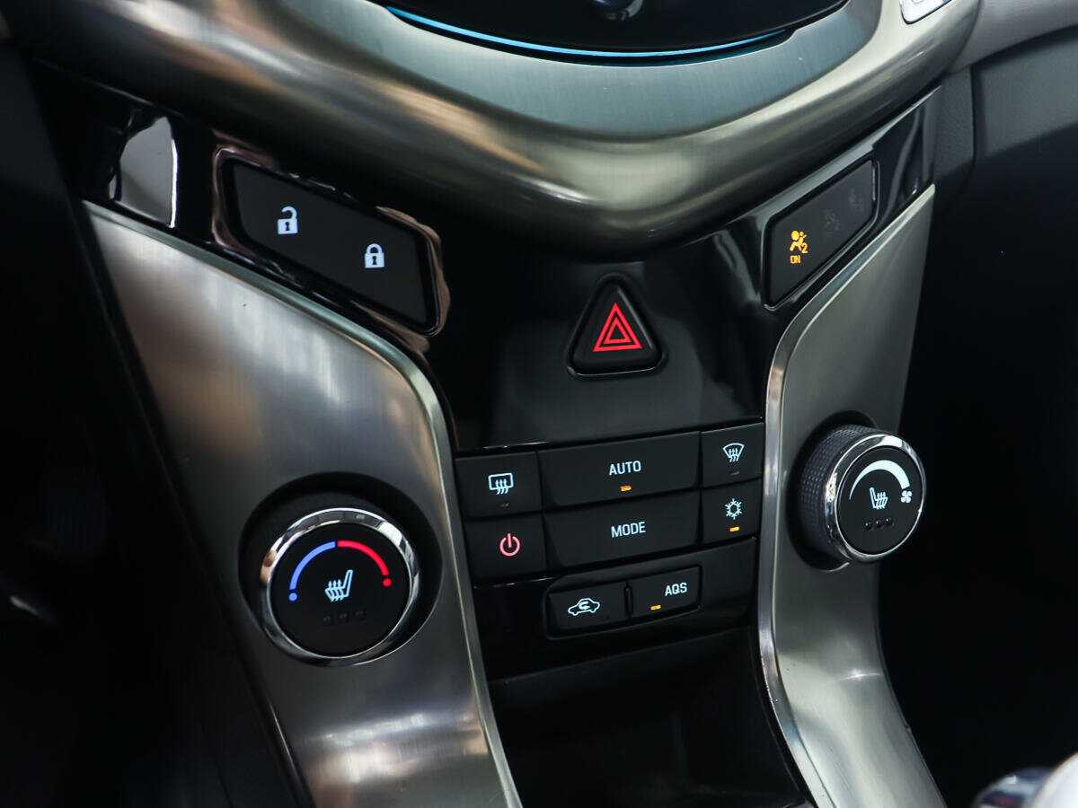 Купить Шевроле Круз, 2013, 243 424 км.. Фото: #14