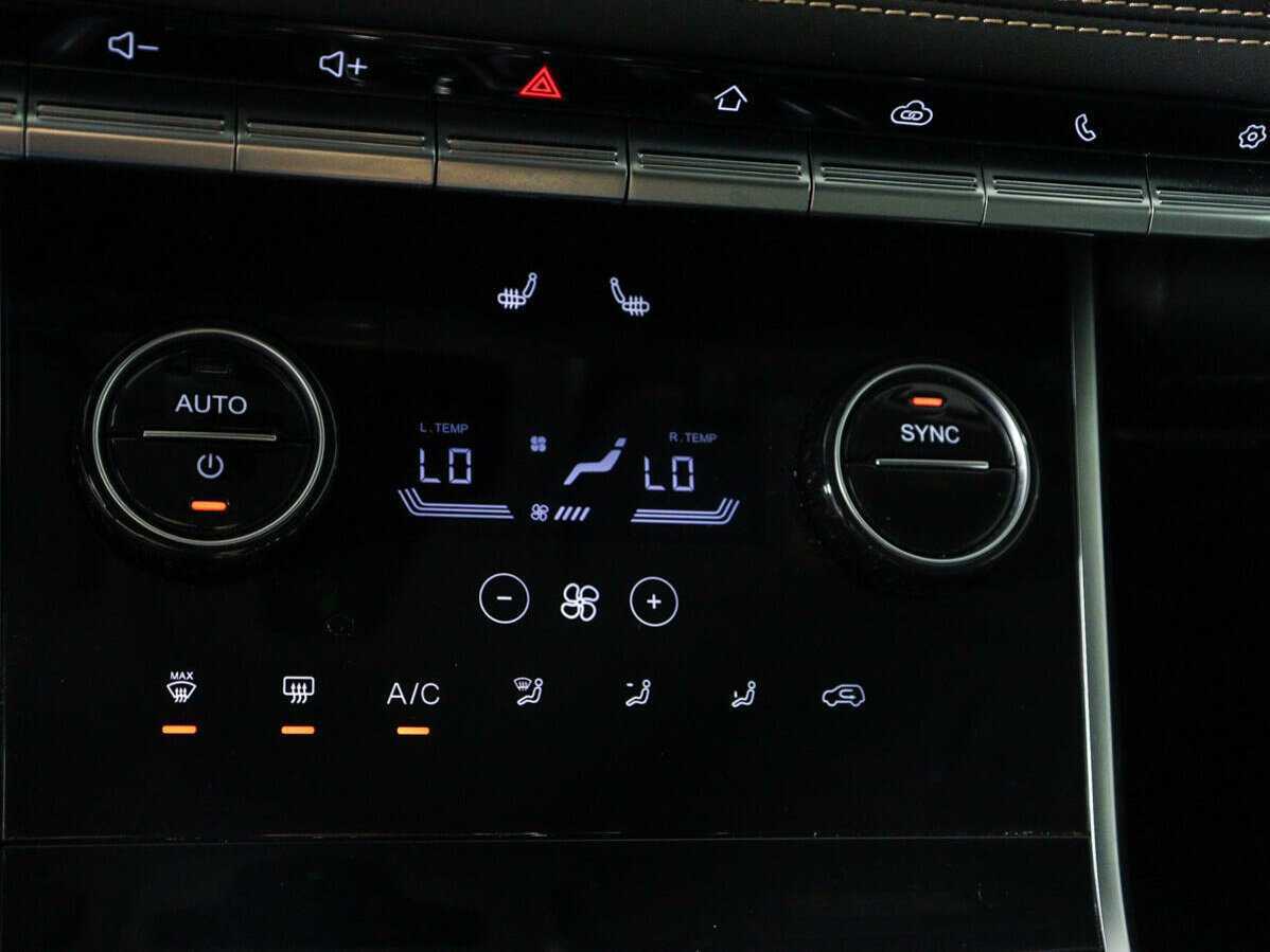 Купить Чери Тигго 8, 2020, 43 786 км.. Фото: #15