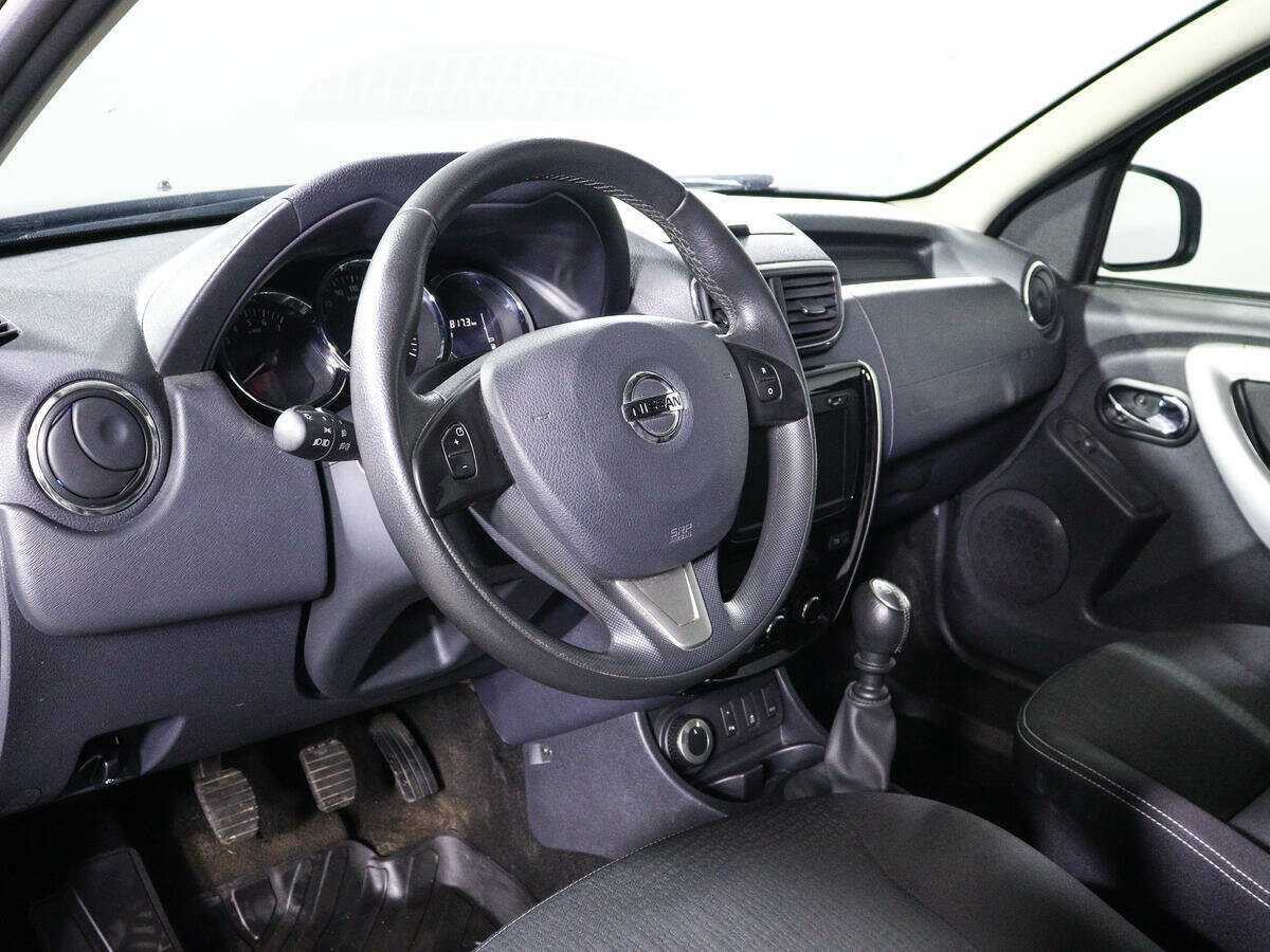 Купить Ниссан Террано, 2019, 61 796 км.. Фото: #13