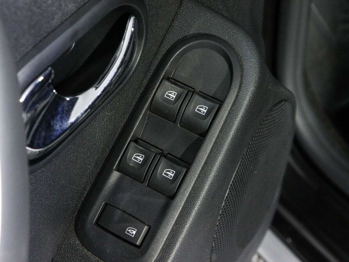 Купить Ниссан Террано, 2019, 61 796 км.. Фото: #14