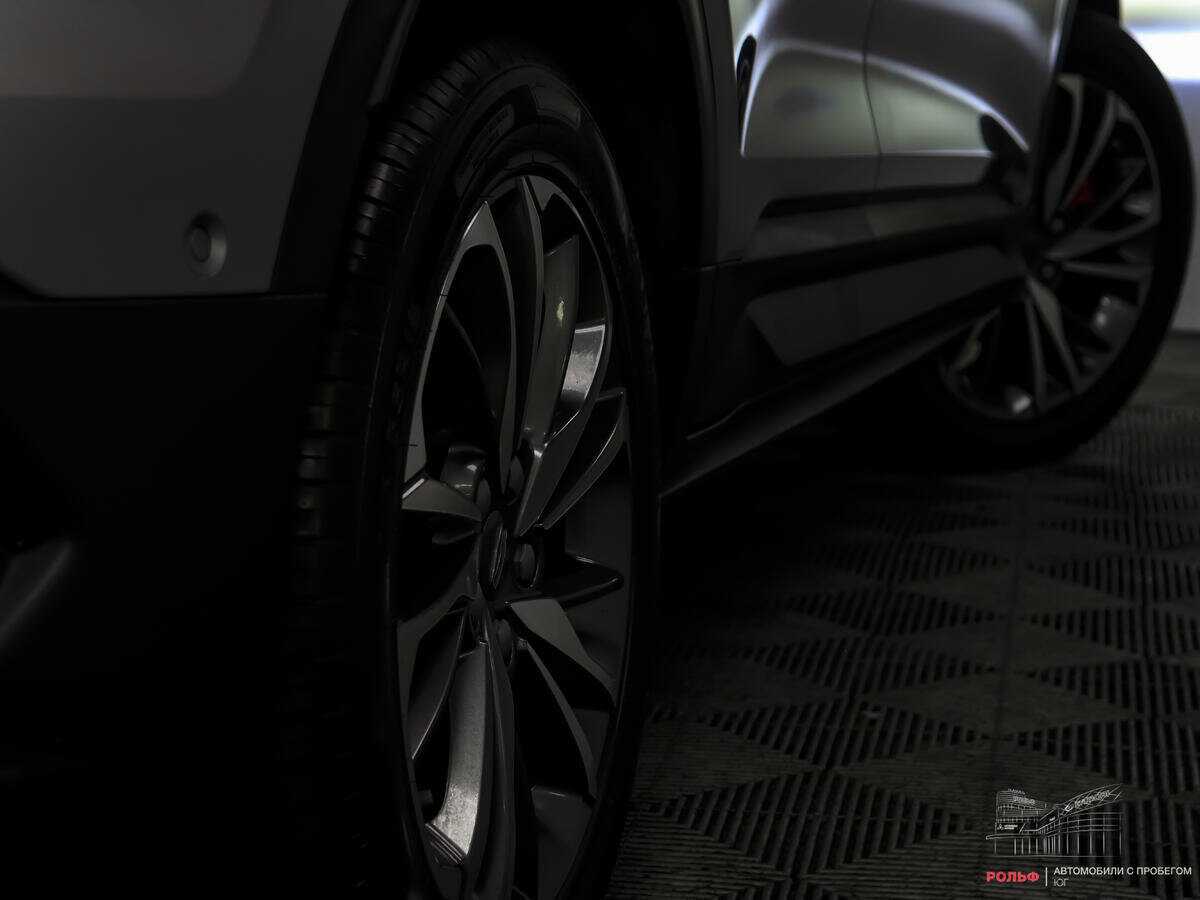 Купить Джили Кулрэй, 2022, 23 315 км.. Фото: #13