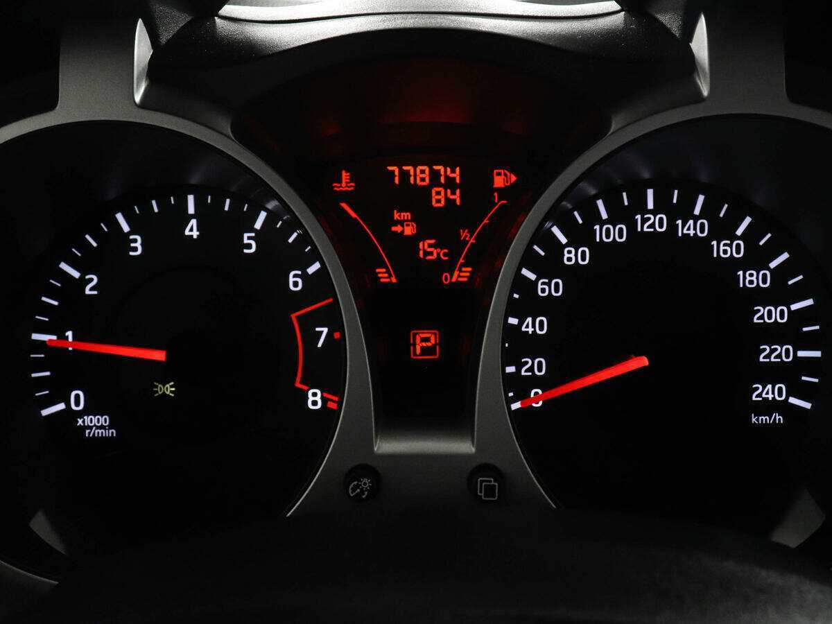 Купить Ниссан Жук, 2012, 77 873 км.. Фото: #10