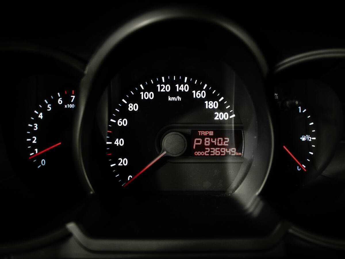 Купить Киа Пиканто, 2012, 236 944 км.. Фото: #9