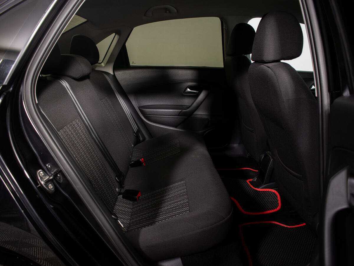 Купить Фольксваген Поло, 2018, 131 500 км.. Фото: #7