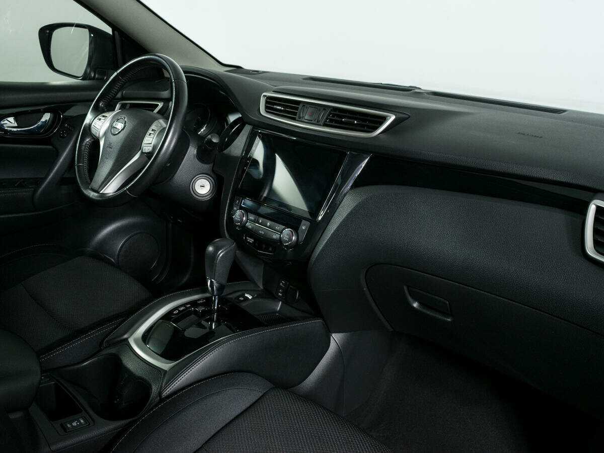 Купить Ниссан Кашкай, 2018, 97 000 км.. Фото: #6