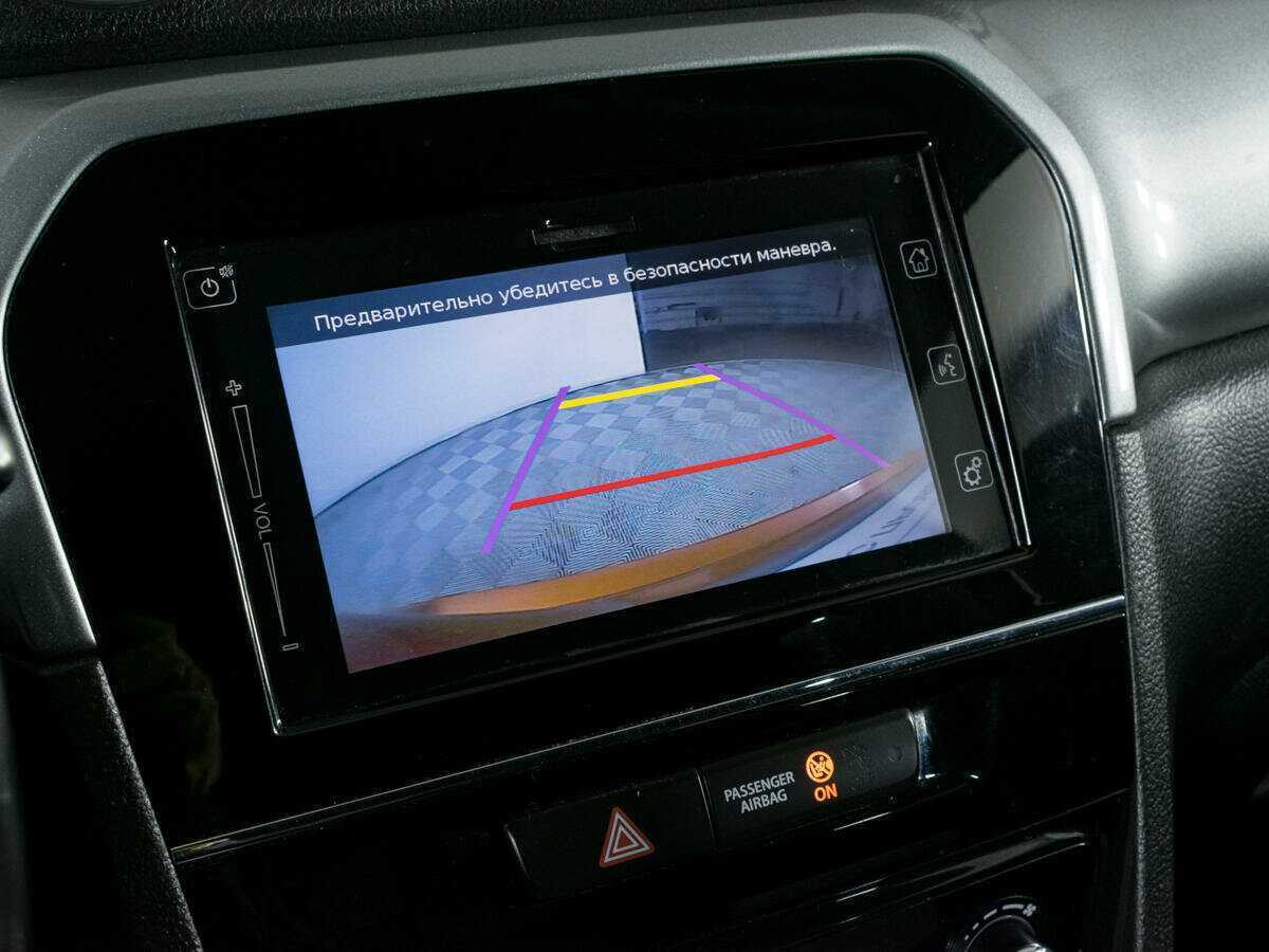 Купить Сузуки Витара, 2015, 221 477 км.. Фото: #14