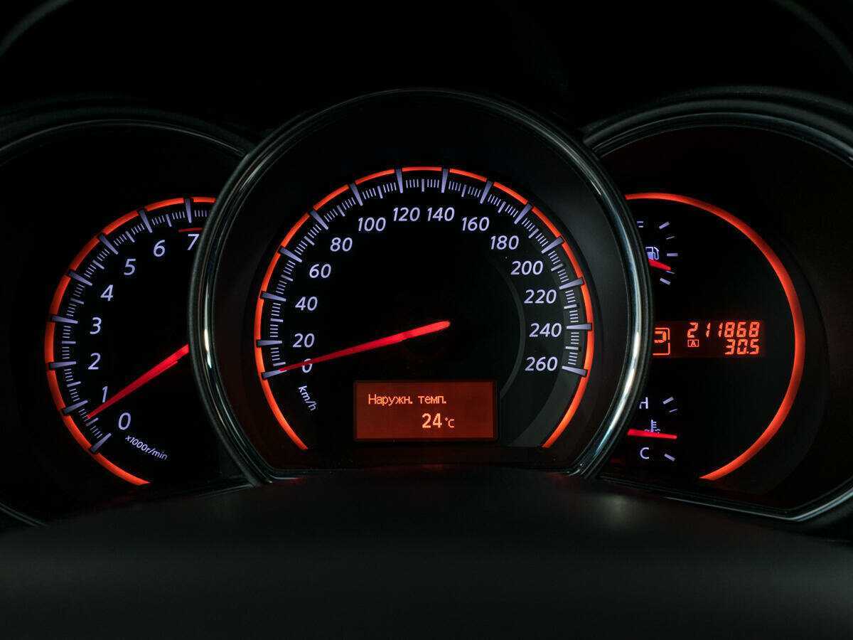 Купить Ниссан Мурано, 2012, 211 866 км.. Фото: #12