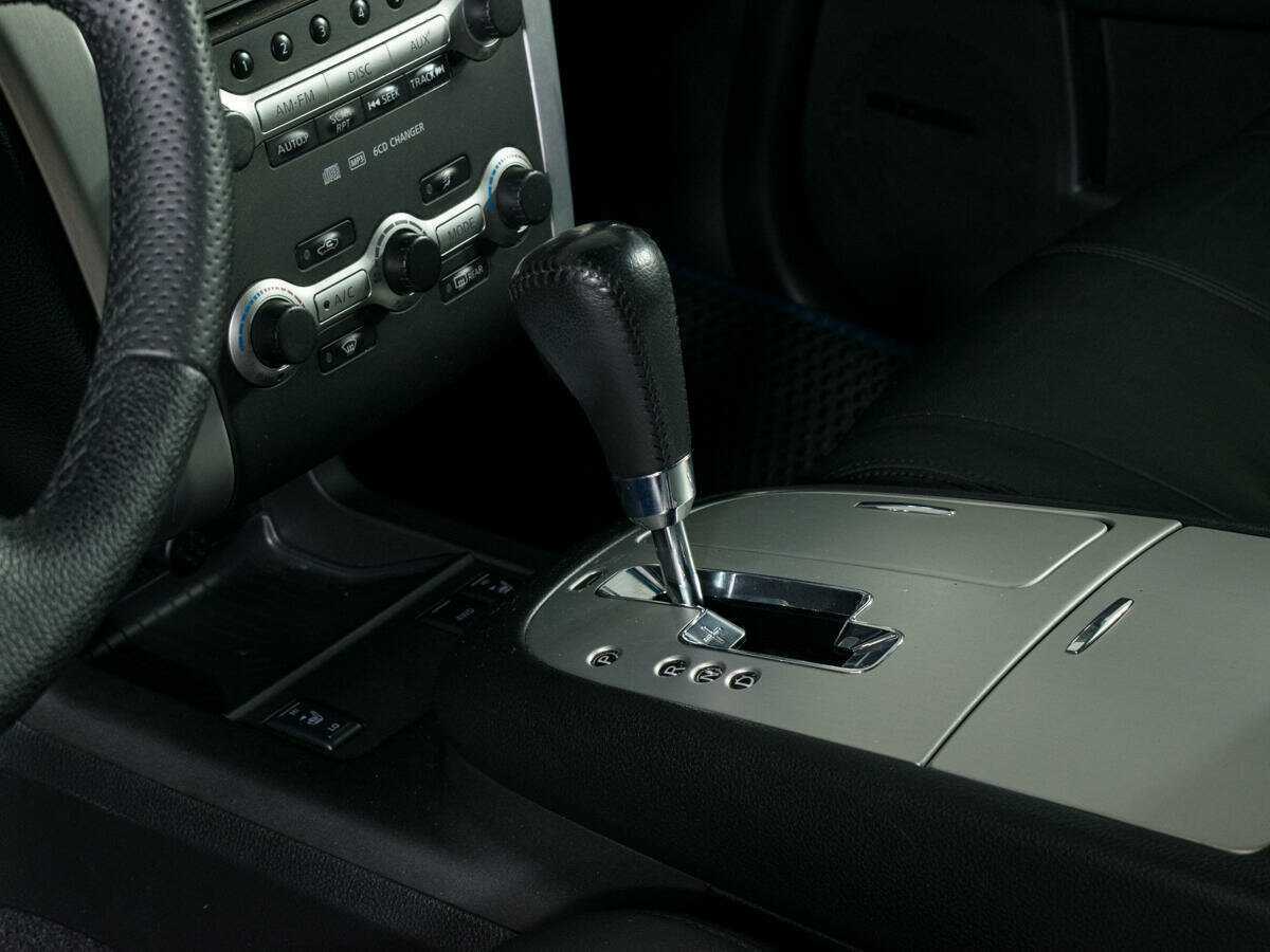 Купить Ниссан Мурано, 2012, 211 866 км.. Фото: #15