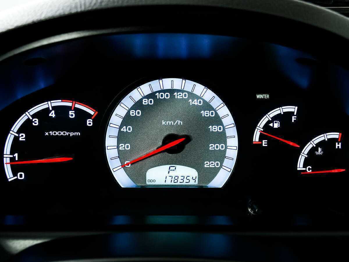 Купить Сан-Ён Рекстон, 2013, 178 352 км.. Фото: #9