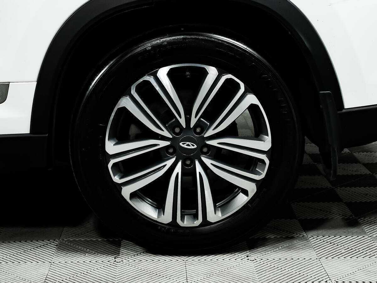 Купить Чери Тигго 8, 2021, 89 333 км.. Фото: #11