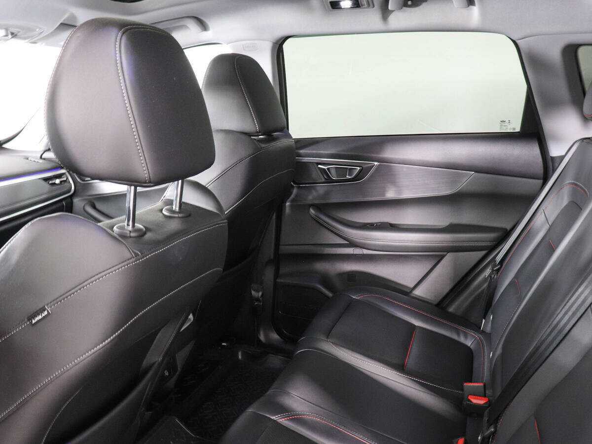 Купить Чери Тигго 7 Про, 2020, 43 818 км.. Фото: #11