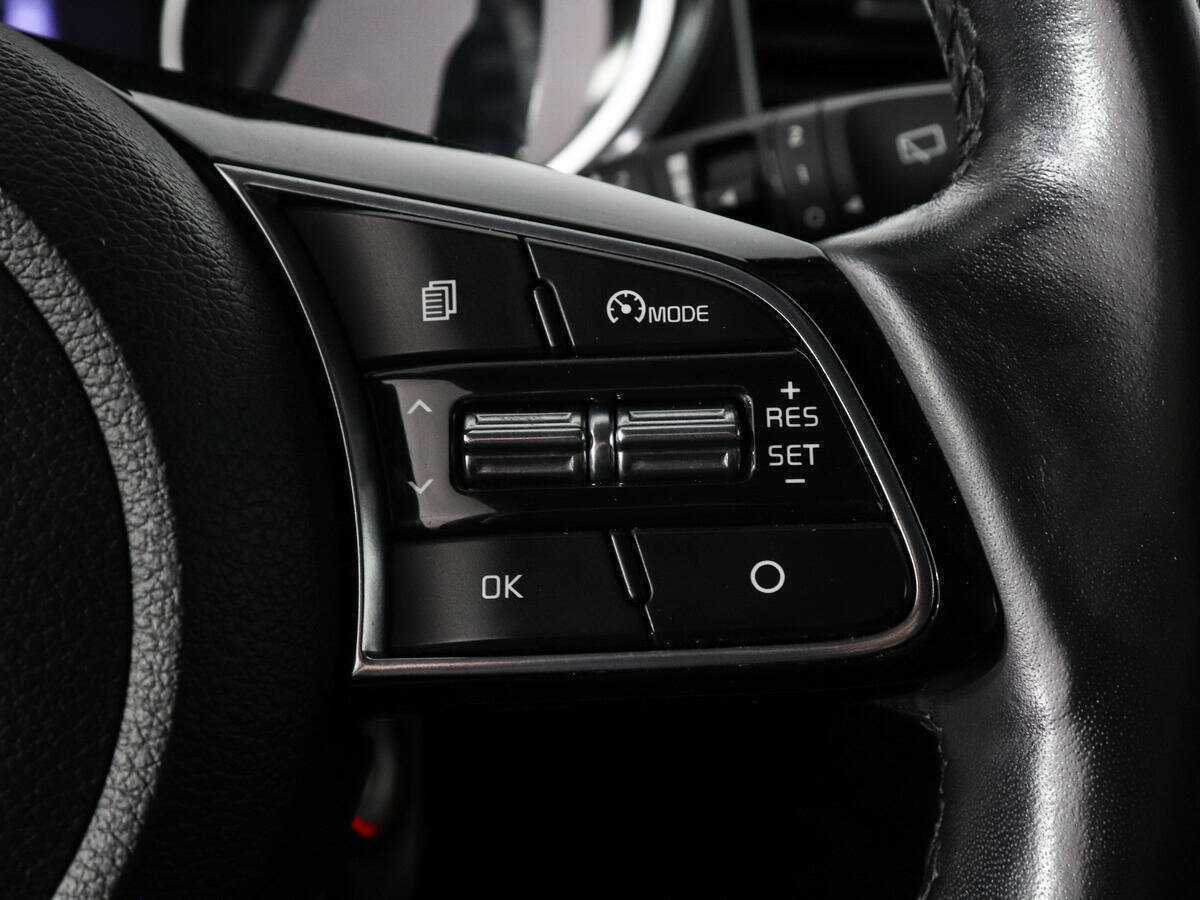 Купить Киа Сид, 2018, 96 754 км.. Фото: #14