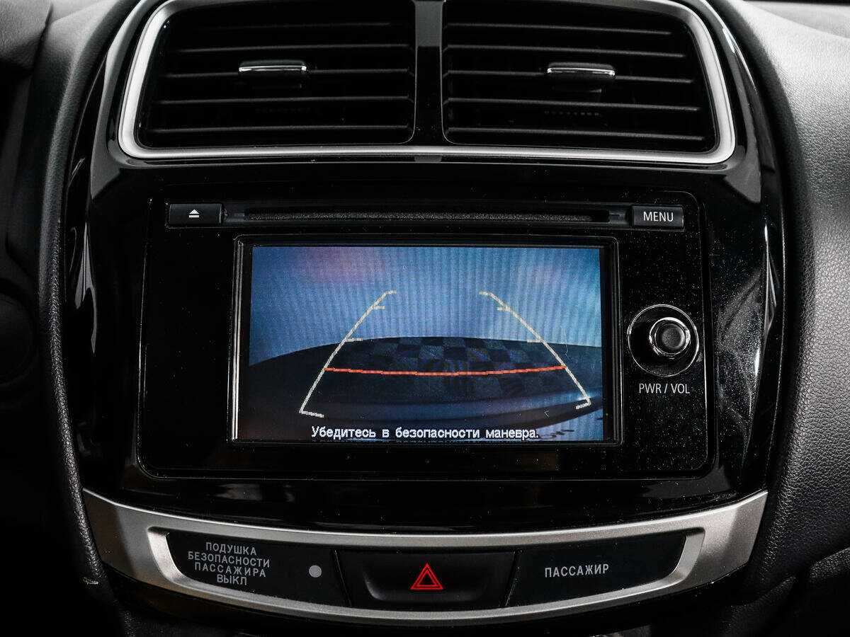 Купить Митсубиши АС-Икс, 2015, 139 507 км.. Фото: #13