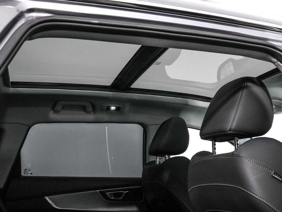 Купить Чери Тигго 7 Про, 2022, 28 416 км.. Фото: #15