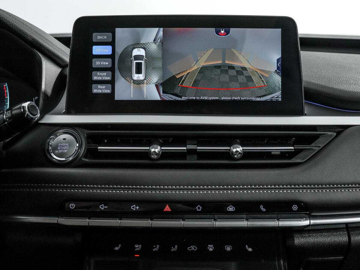 Купить Чери Тигго 7 Про, 2022, 28 416 км.. Фото: #21