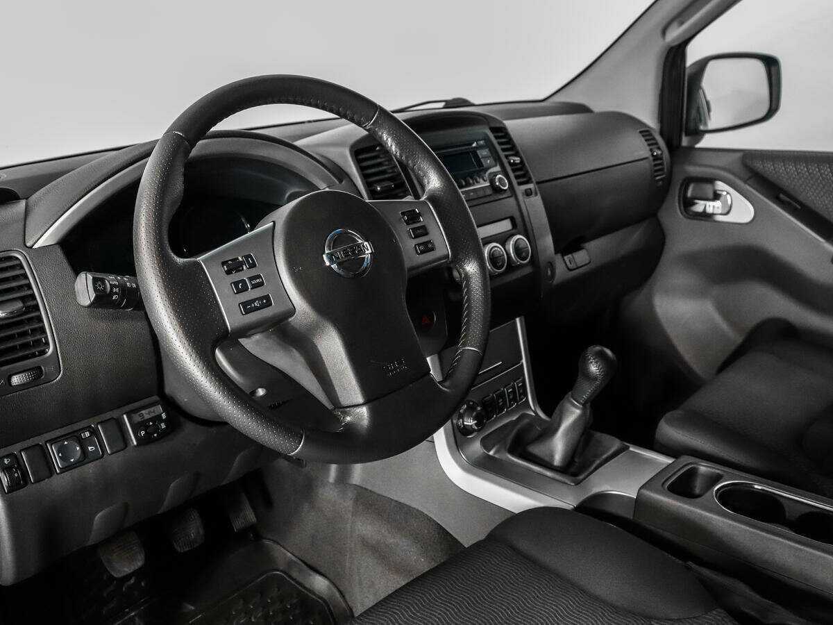 Купить Ниссан Патфайндер, 2013, 226 218 км.. Фото: #8