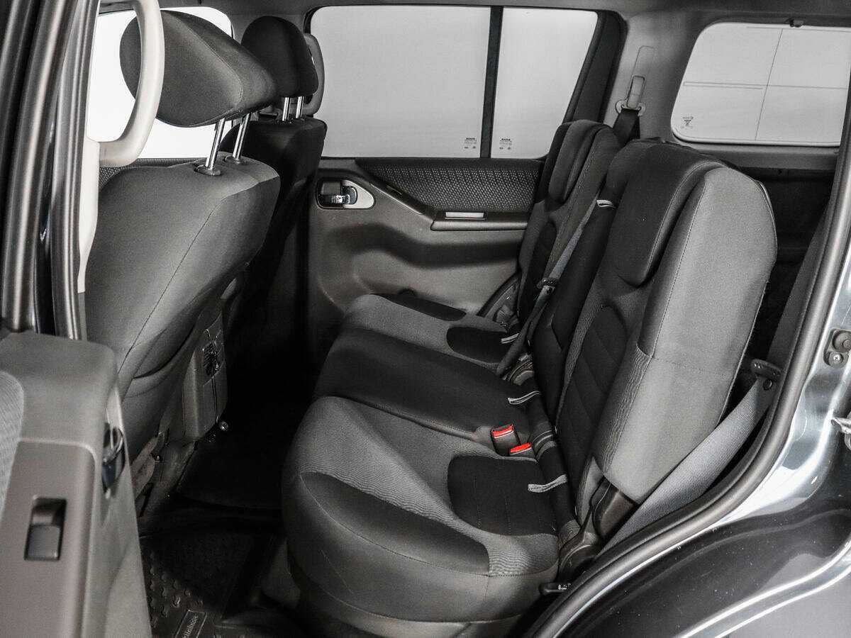 Купить Ниссан Патфайндер, 2013, 226 218 км.. Фото: #9