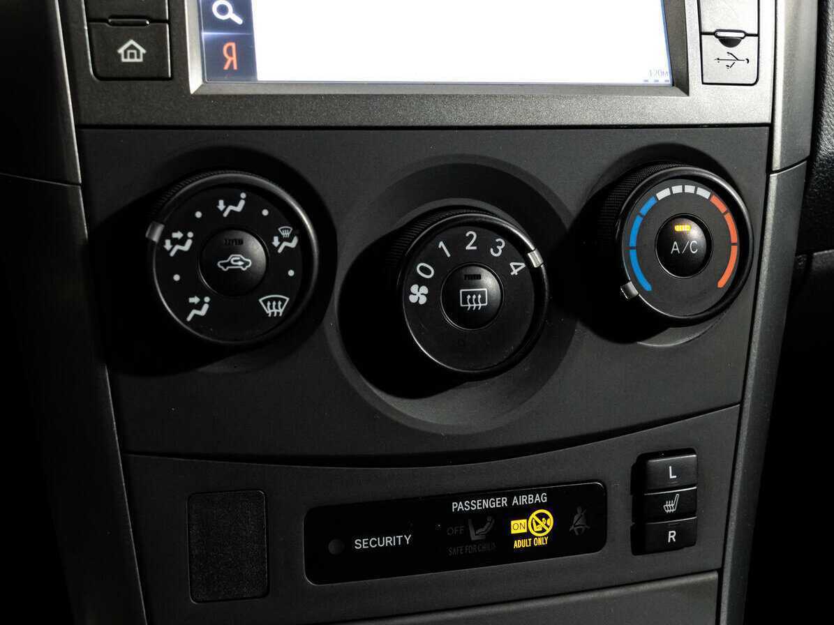 Купить Тойота Королла, 2012, 232 922 км.. Фото: #12