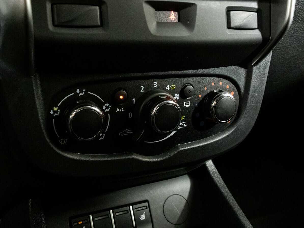 Купить Лада (ВАЗ) Ларгус, 2021, 24 381 км.. Фото: #9