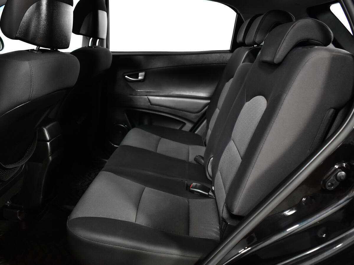 Купить Сан-Ён Актион, 2012, 159 000 км.. Фото: #9