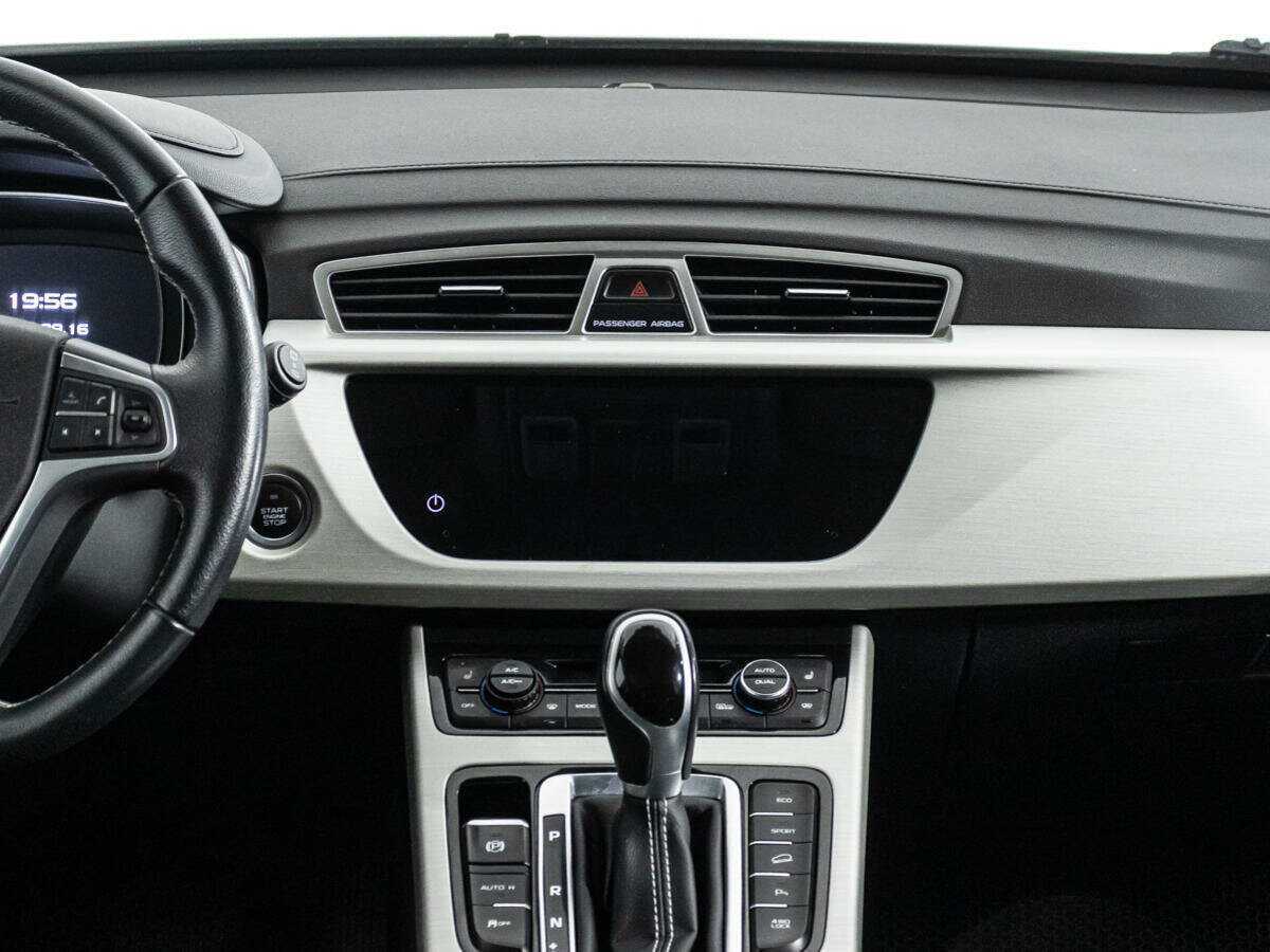 Купить Джили Атлас, 2021, 53 098 км.. Фото: #13