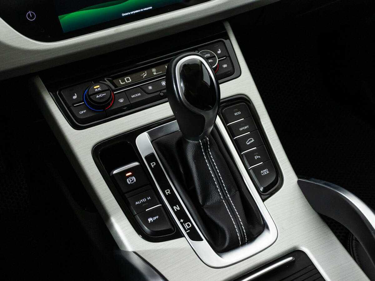 Купить Джили Атлас, 2021, 53 098 км.. Фото: #18