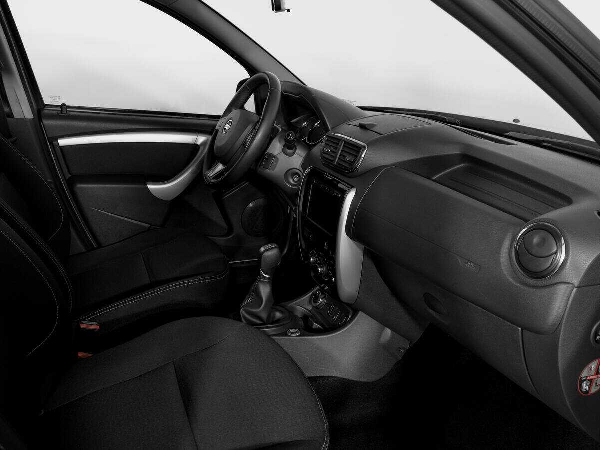 Купить Ниссан Террано, 2020, 56 300 км.. Фото: #8