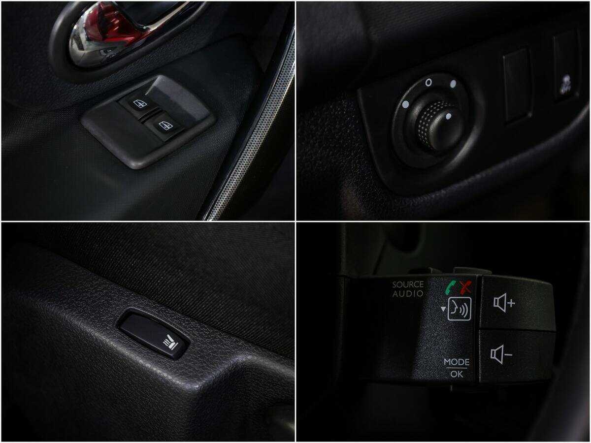 Купить Рено Сандеро, 2020, 23 715 км.. Фото: #14