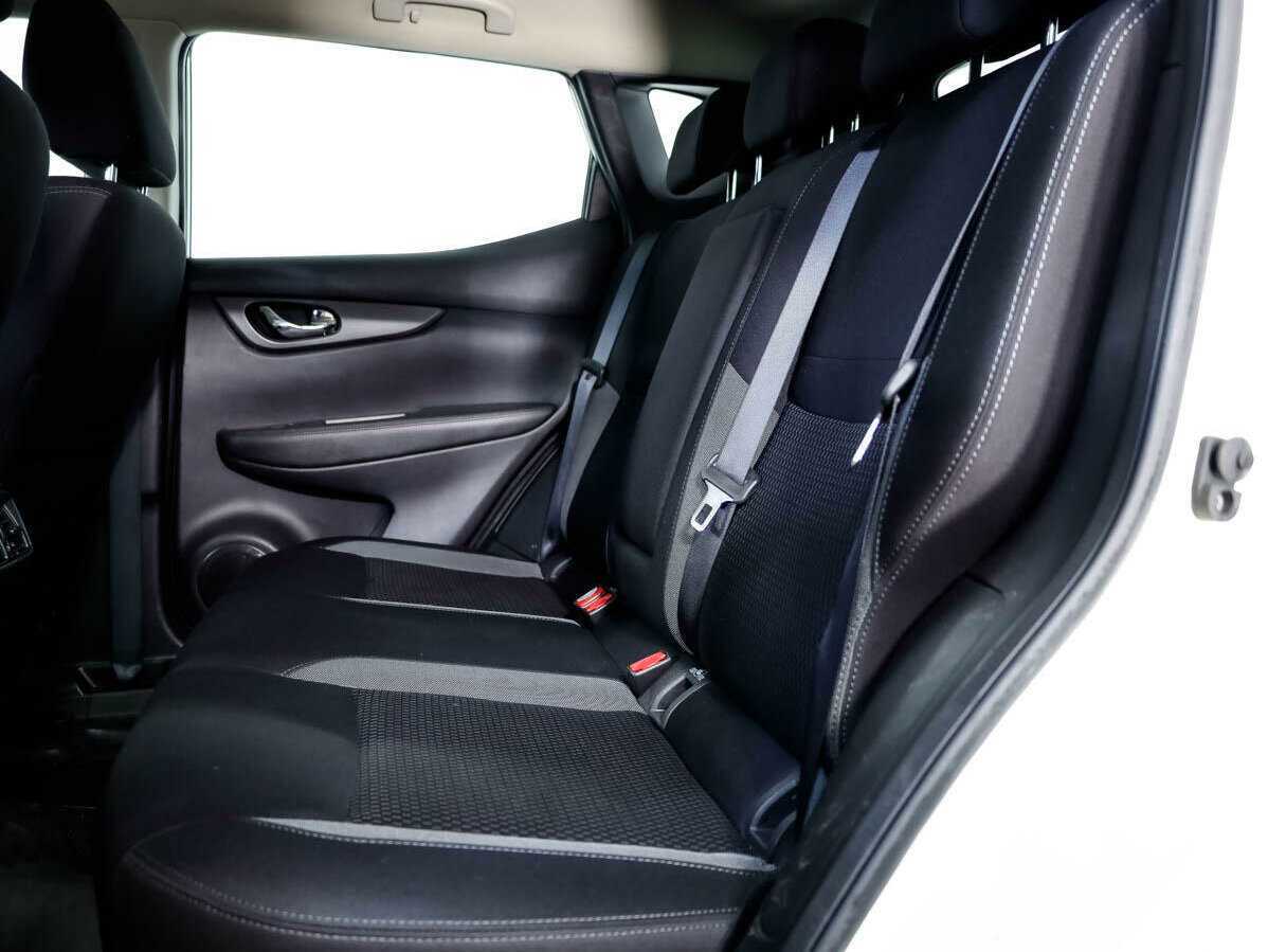 Купить Ниссан Кашкай, 2019, 125 278 км.. Фото: #11