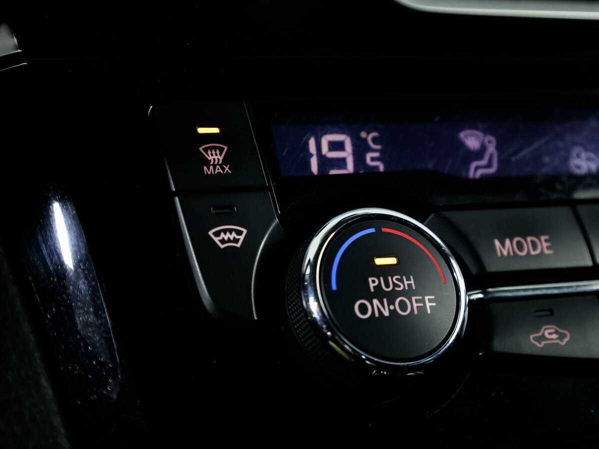 Купить Ниссан Кашкай, 2019, 125 278 км.. Фото: #19