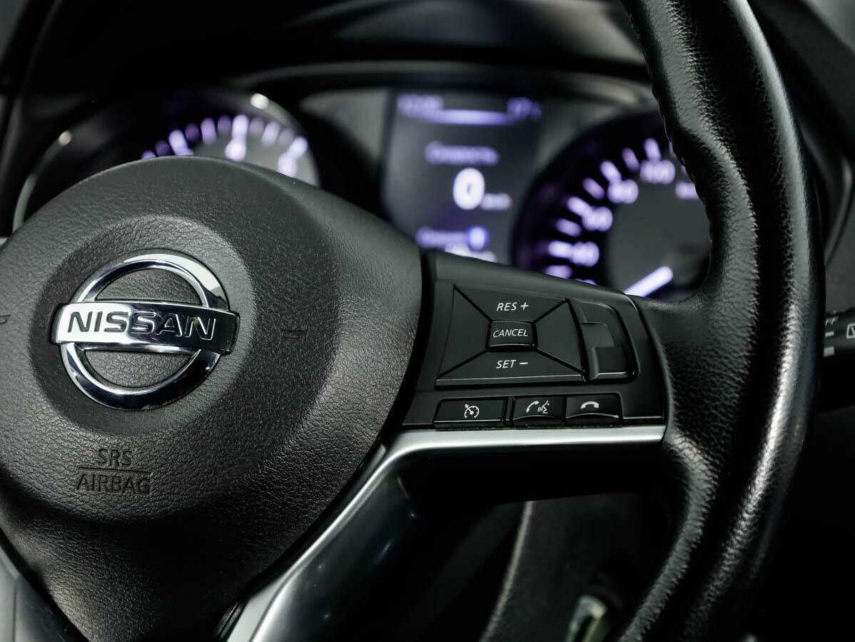 Купить Ниссан Кашкай, 2019, 152 132 км.. Фото: #17