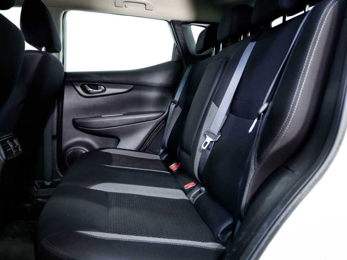 Купить Ниссан Кашкай, 2019, 151 879 км.. Фото: #11