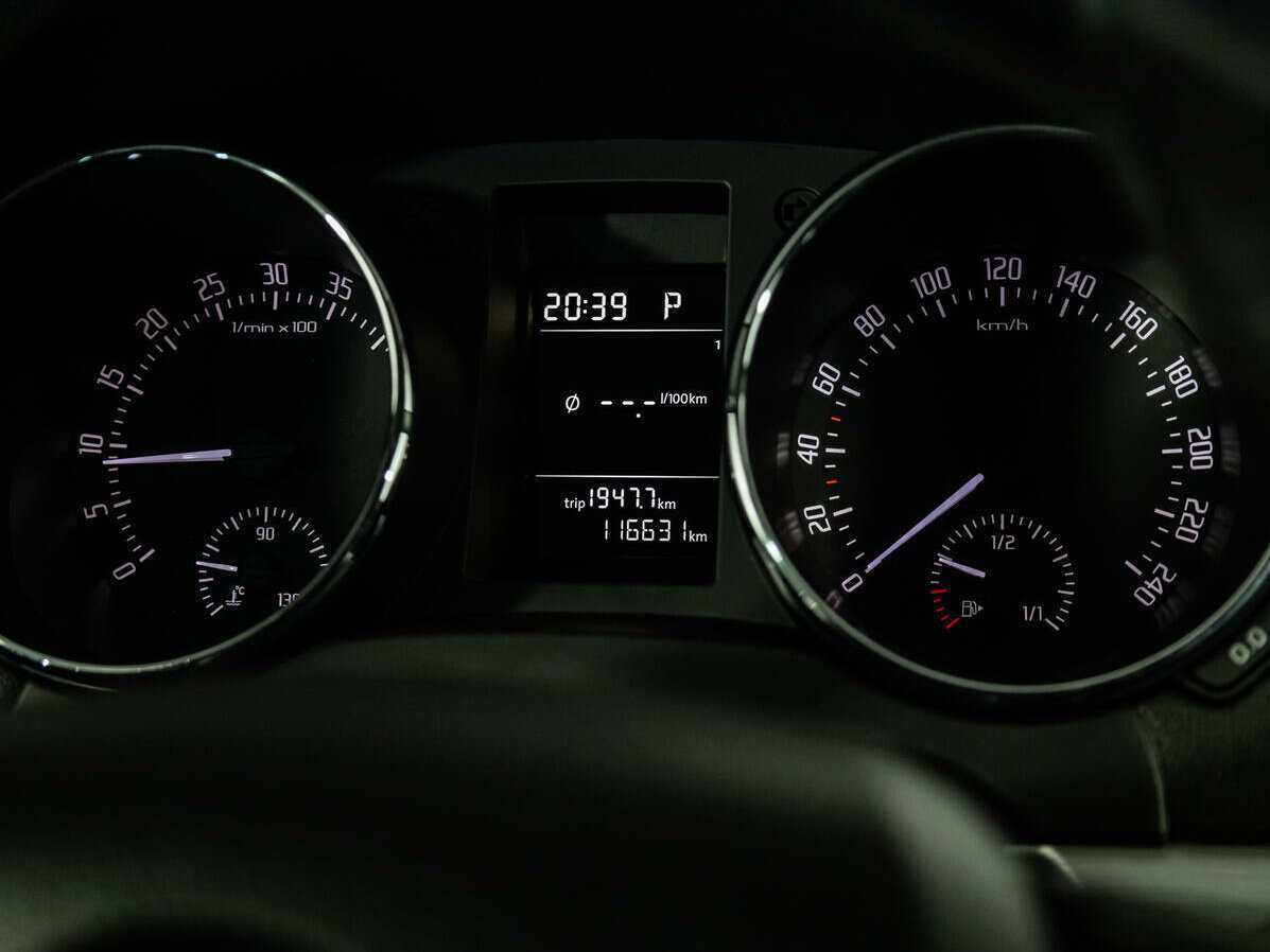 Купить Шкода Йети, 2014, 116 631 км.. Фото: #9